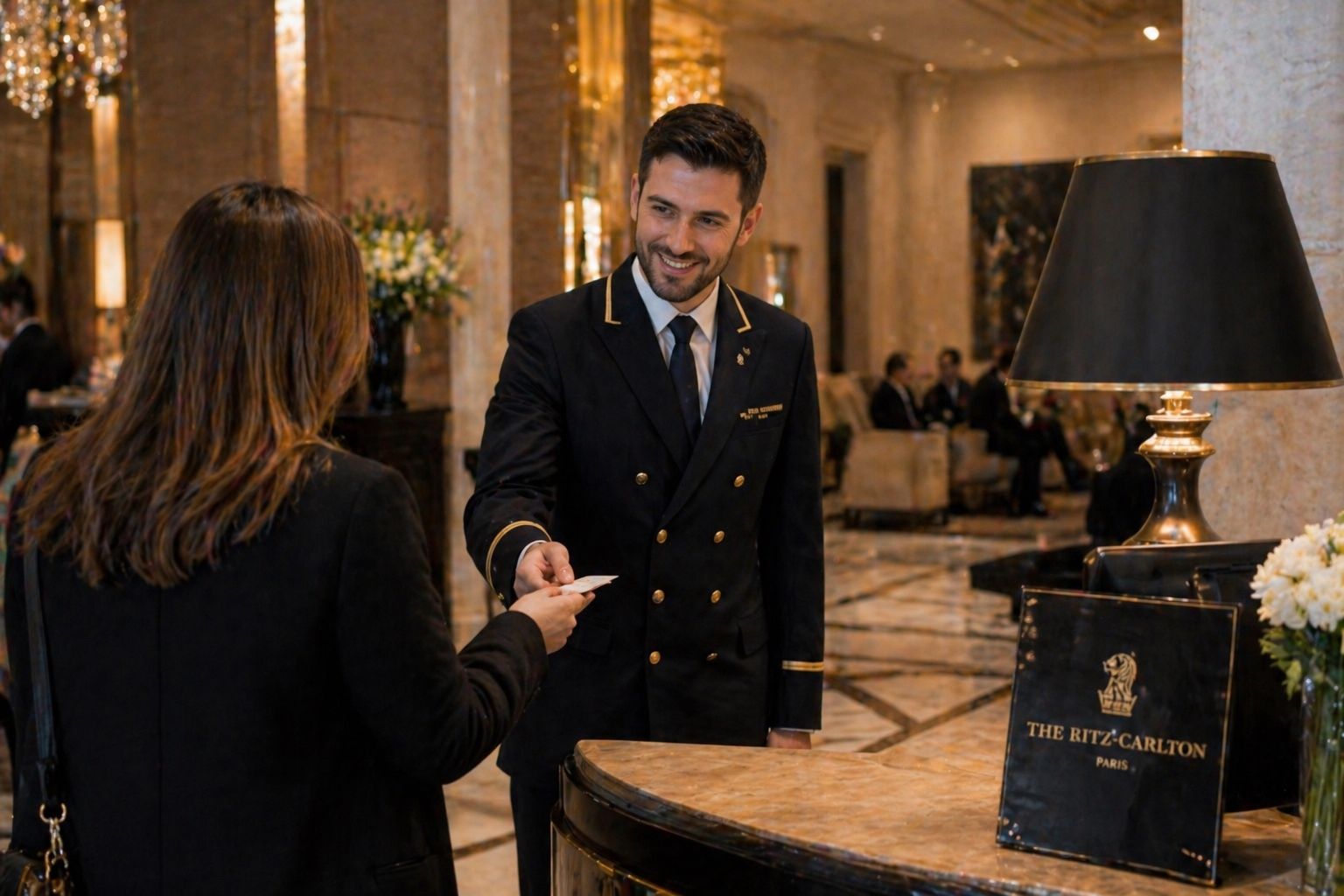 Luxury Hospitality & Lifestyle